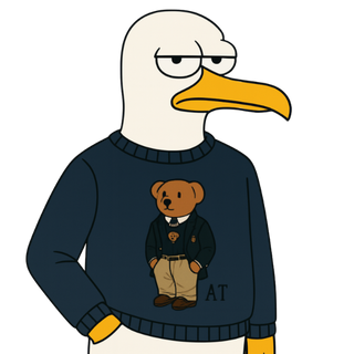 Ali's Avatar