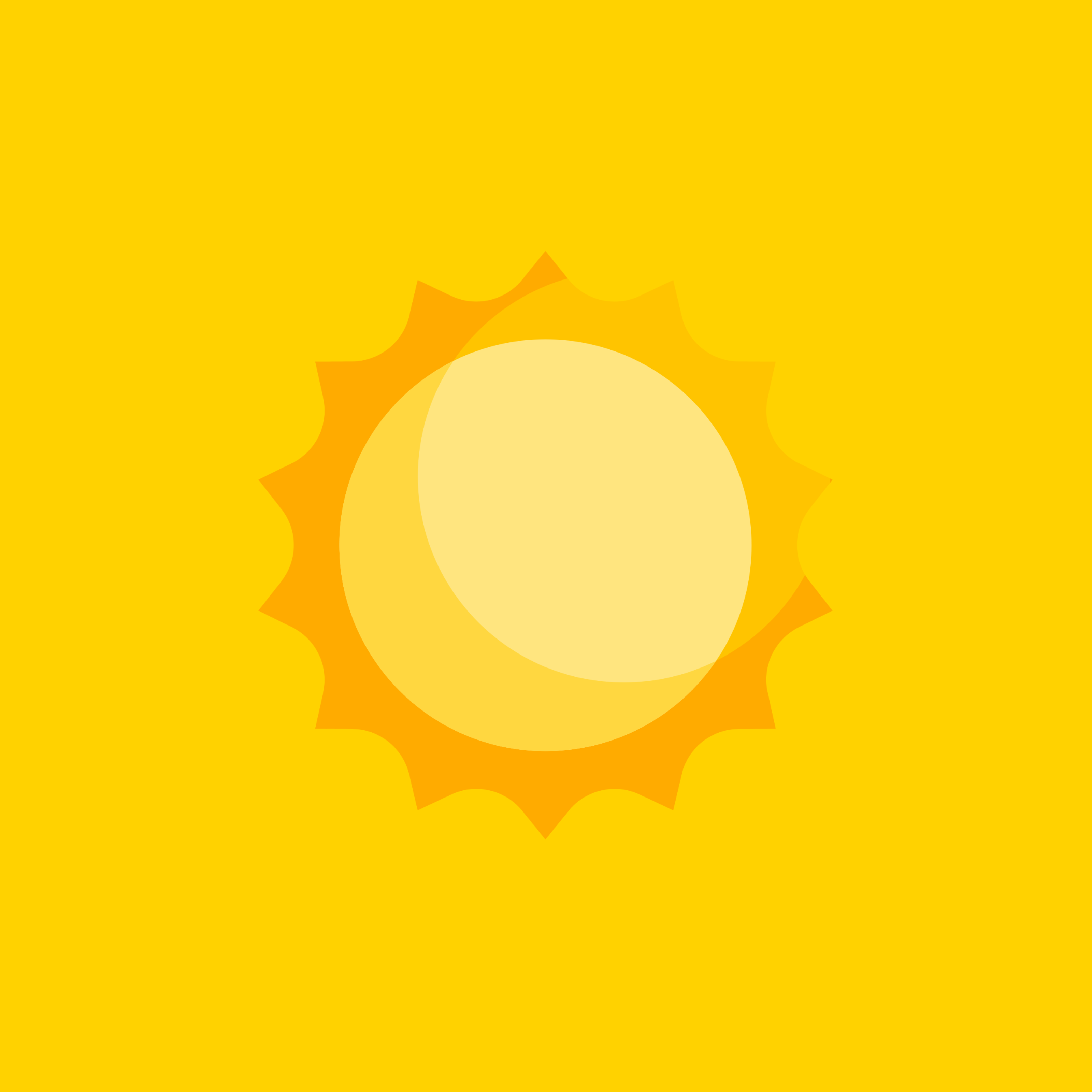 Light Source icon