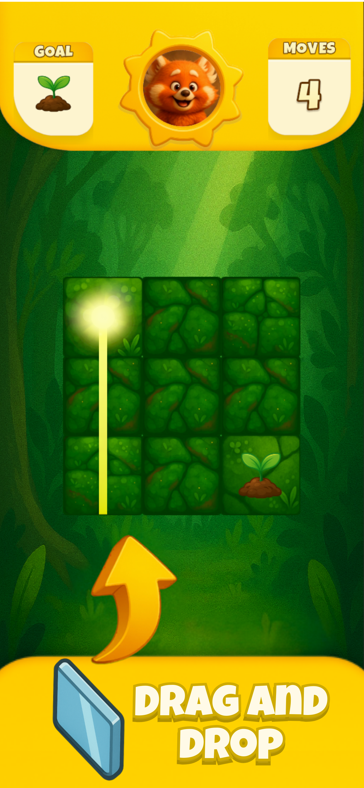 Light Bloom Screenshot 2