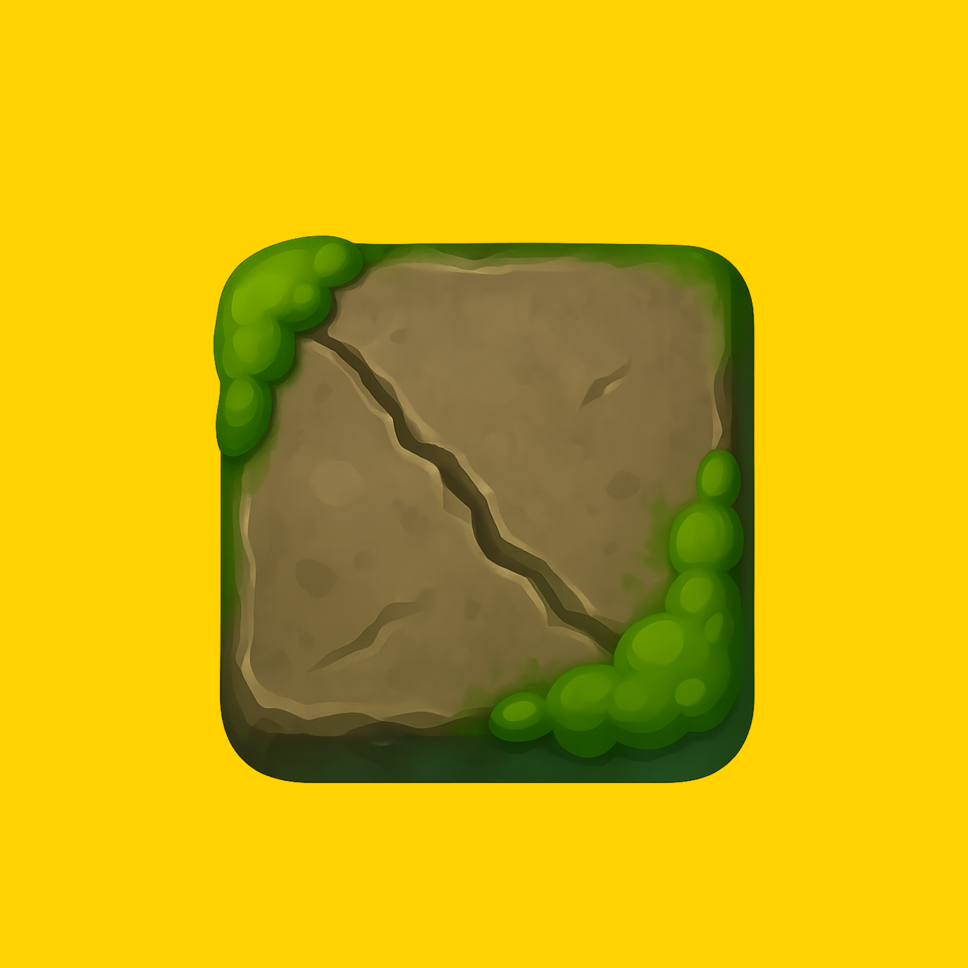 Obstacle tile