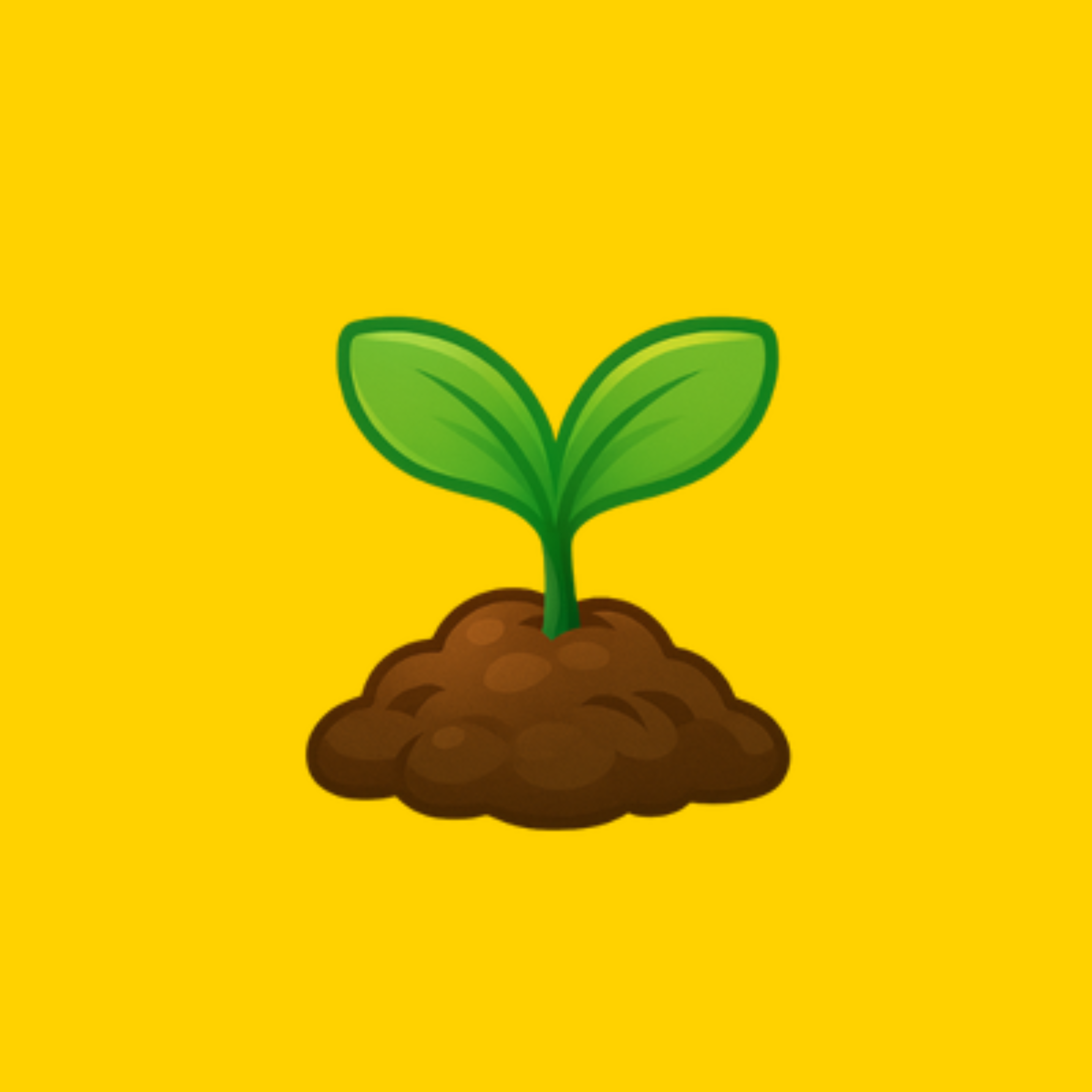 Seed icon